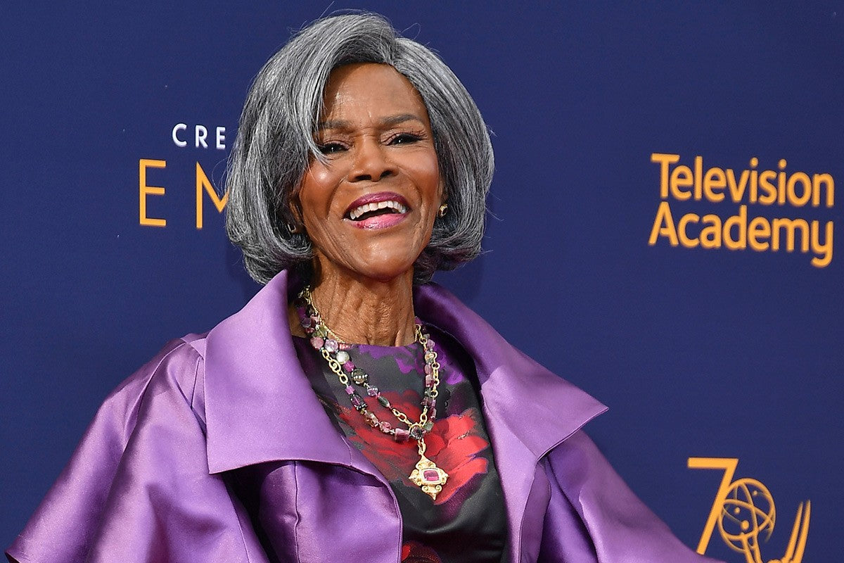 Remembering Cicely Tyson – lappthebrand